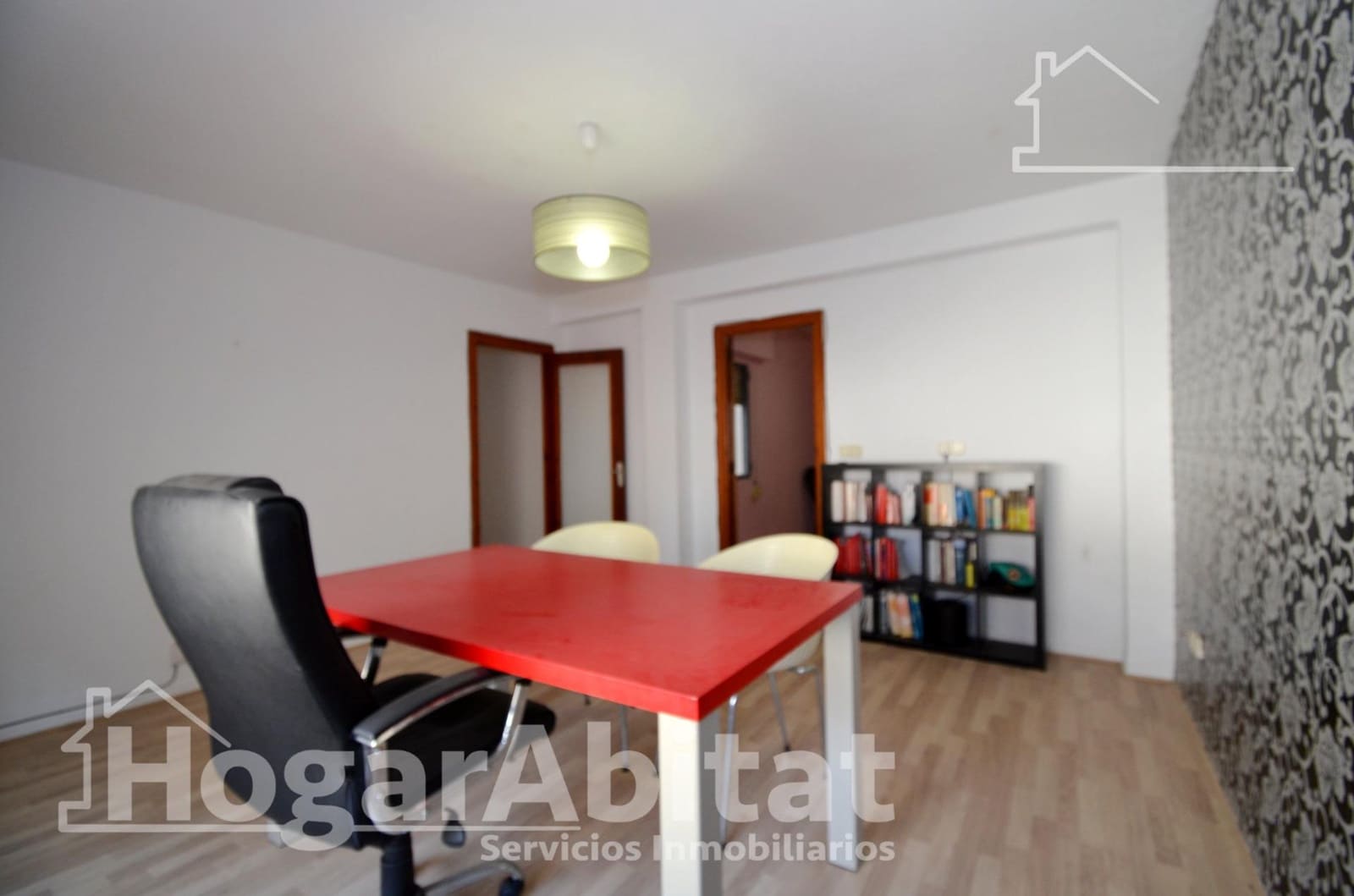 4 makuuhuone Asunto myytävänä paikassa Pego - 95 000 € (Ref: 9401119)