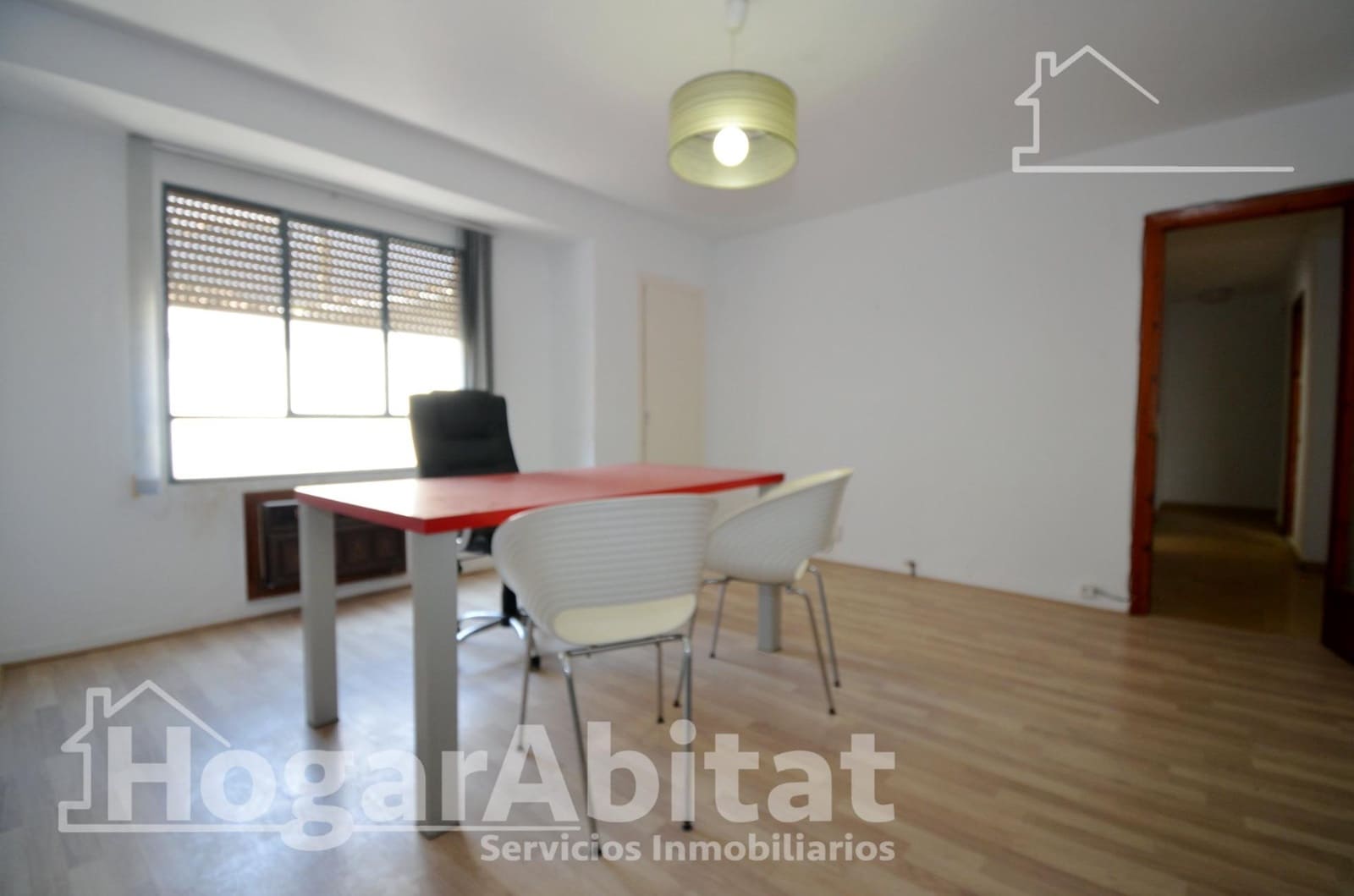 4 makuuhuone Asunto myytävänä paikassa Pego - 95 000 € (Ref: 9401119)