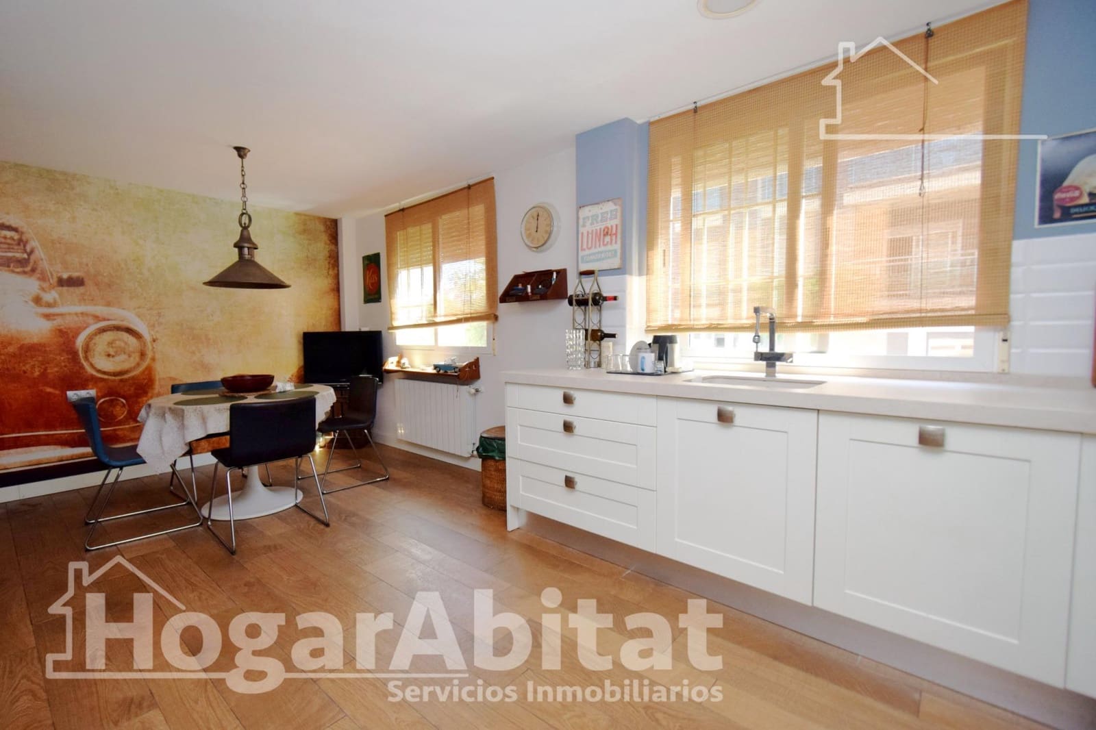 Adosado de 4 habitaciones en Canet d'En Berenguer en venta con garaje - 450.000 € (Ref: 9401120)