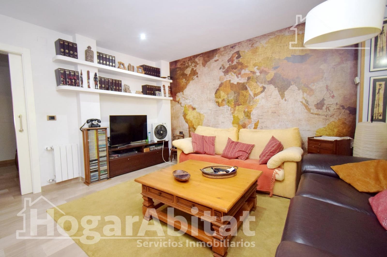 Adosado de 4 habitaciones en Canet d'En Berenguer en venta con garaje - 450.000 € (Ref: 9401120)