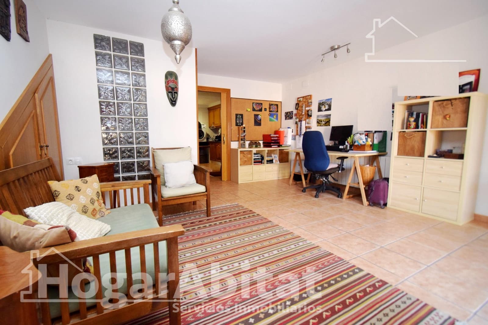 Adosado de 4 habitaciones en Canet d'En Berenguer en venta con garaje - 450.000 € (Ref: 9401120)