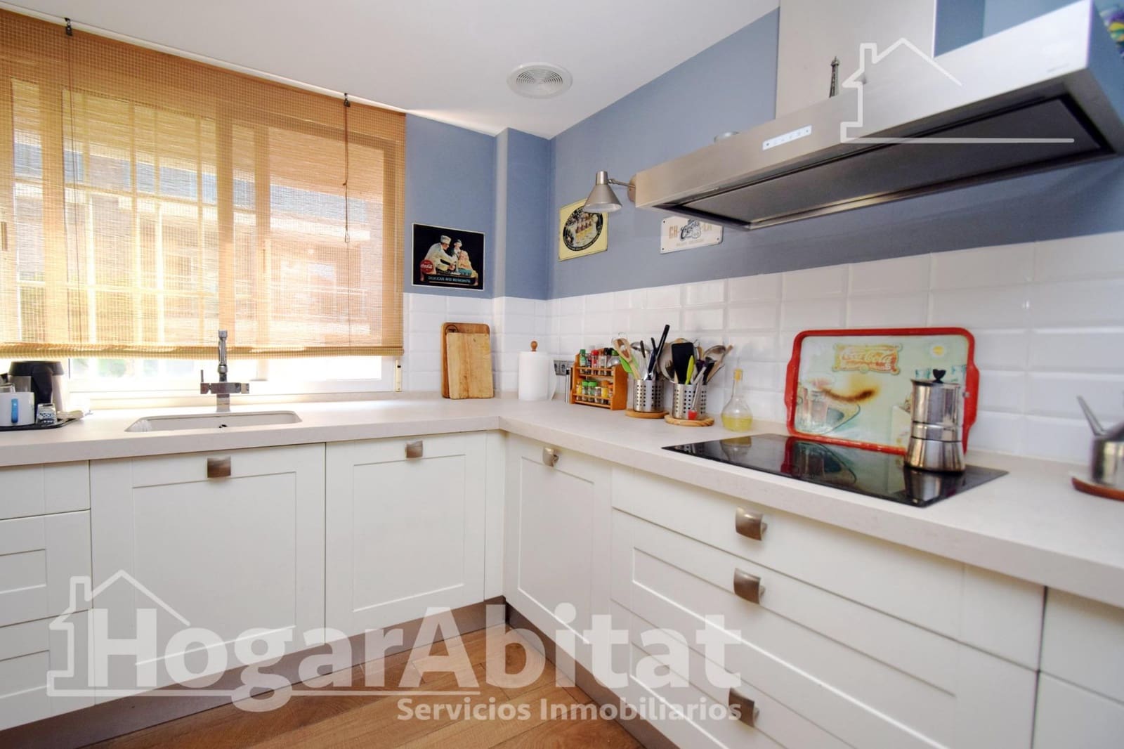 Adosado de 4 habitaciones en Canet d'En Berenguer en venta con garaje - 450.000 € (Ref: 9401120)