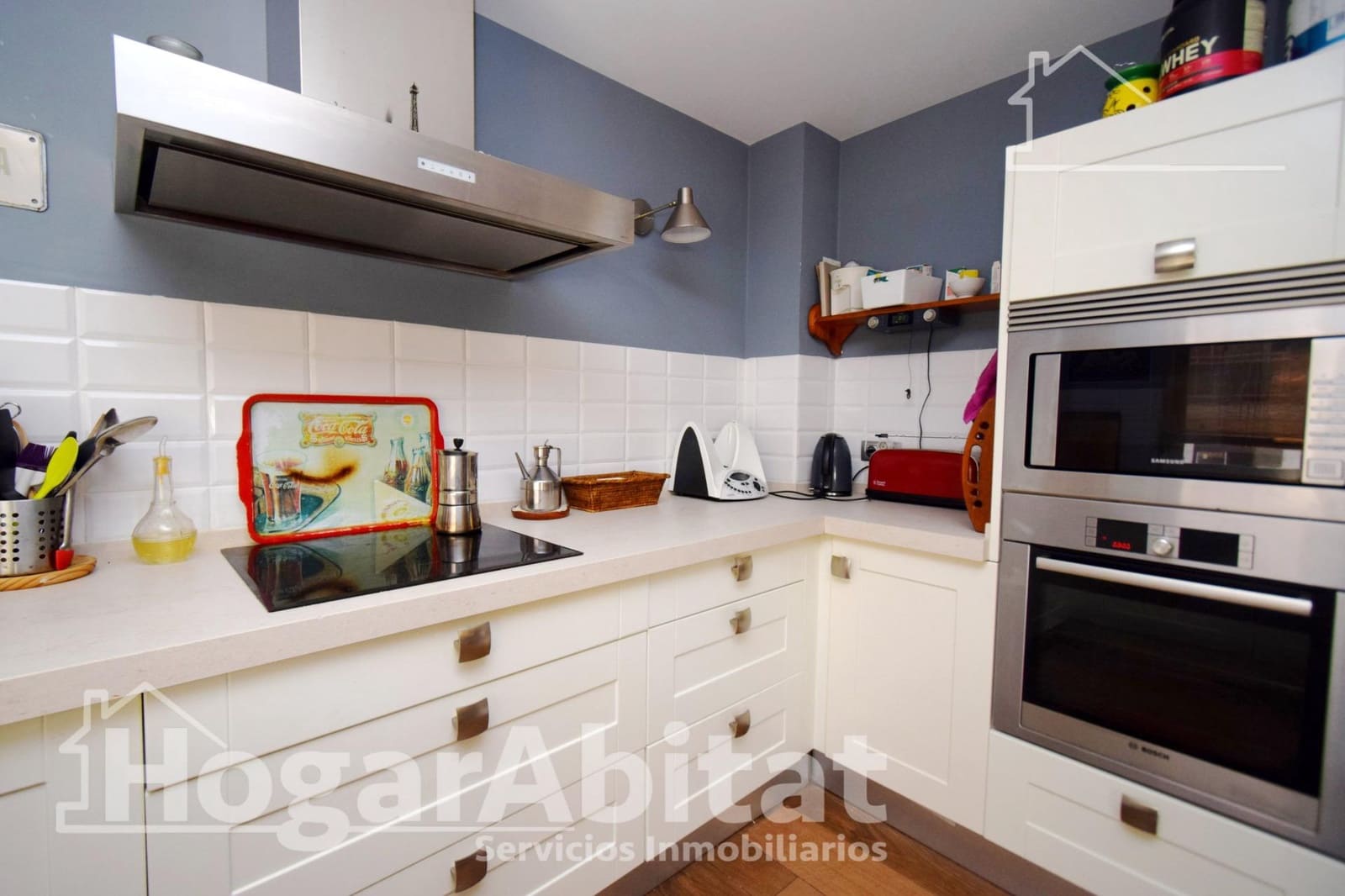 Adosado de 4 habitaciones en Canet d'En Berenguer en venta con garaje - 450.000 € (Ref: 9401120)