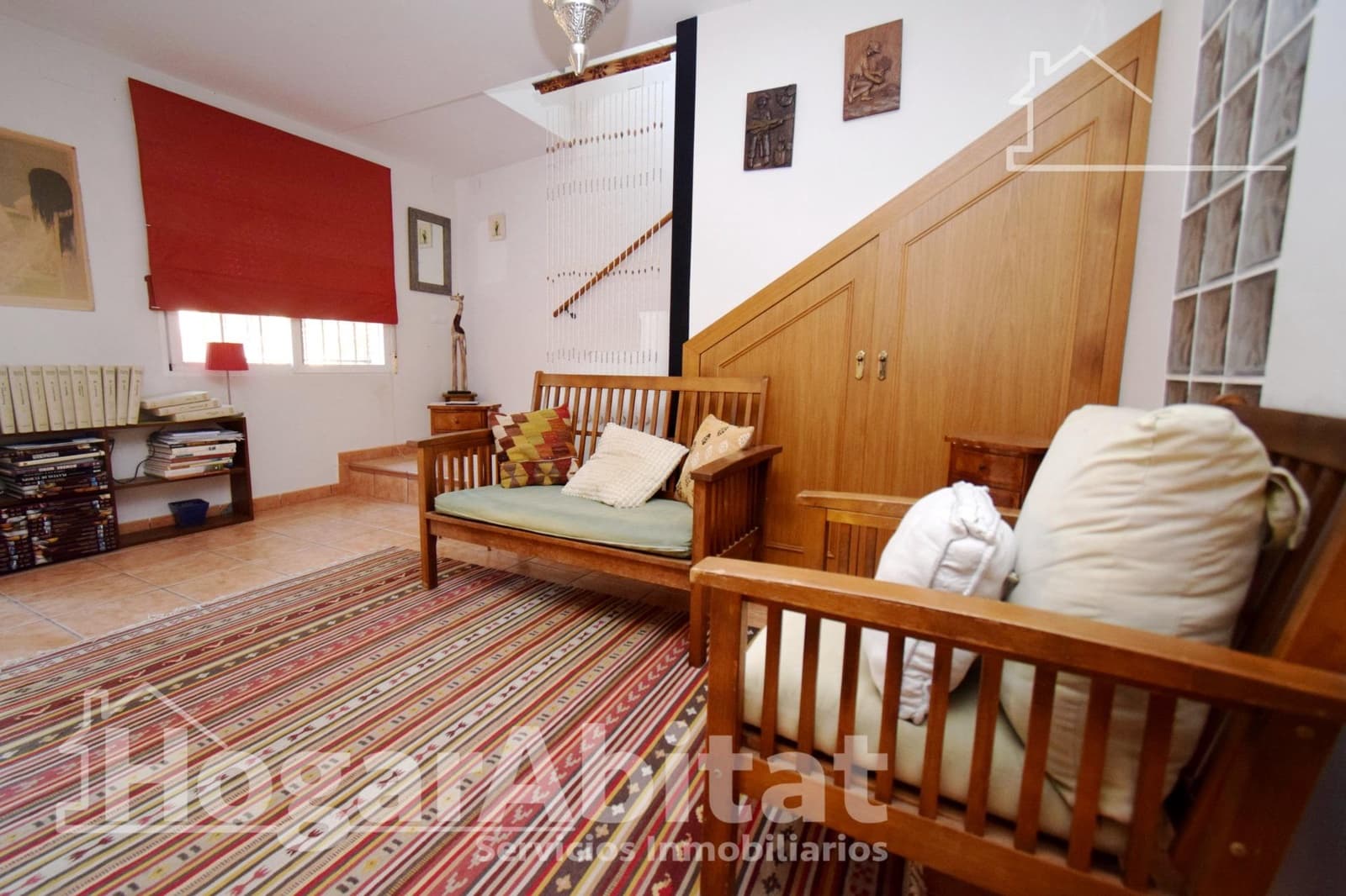 Adosado de 4 habitaciones en Canet d'En Berenguer en venta con garaje - 450.000 € (Ref: 9401120)