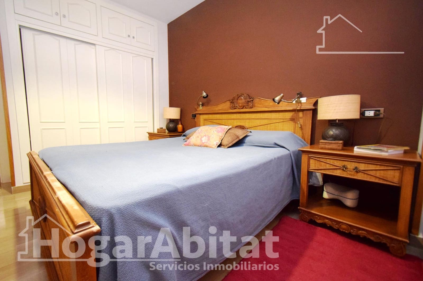 Adosado de 4 habitaciones en Canet d'En Berenguer en venta con garaje - 450.000 € (Ref: 9401120)