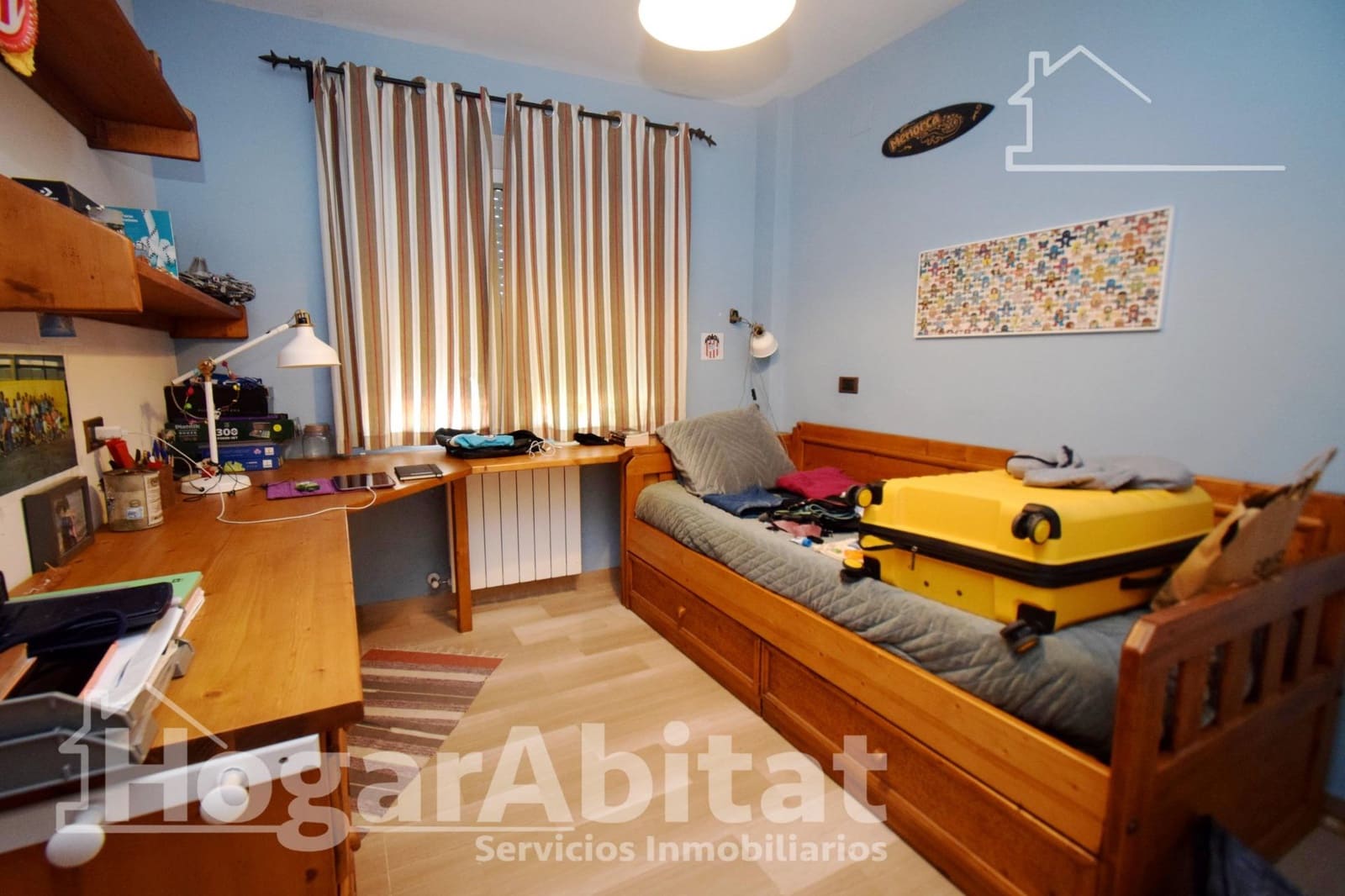 Adosado de 4 habitaciones en Canet d'En Berenguer en venta con garaje - 450.000 € (Ref: 9401120)