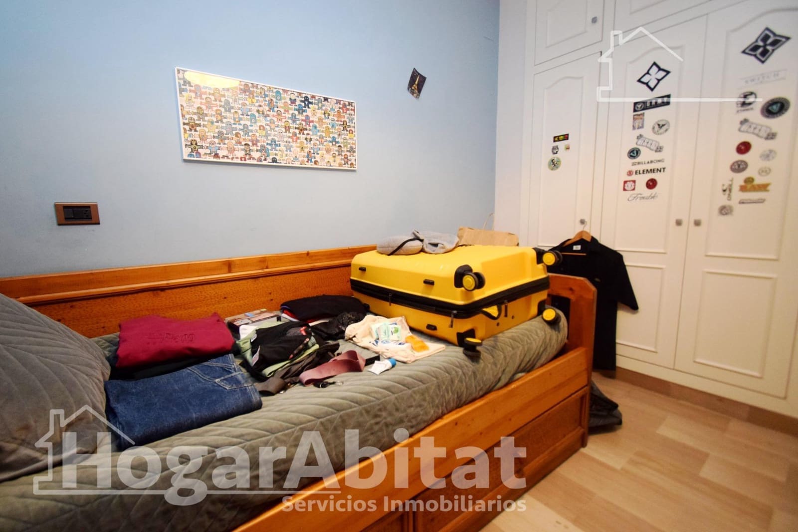 Adosado de 4 habitaciones en Canet d'En Berenguer en venta con garaje - 450.000 € (Ref: 9401120)