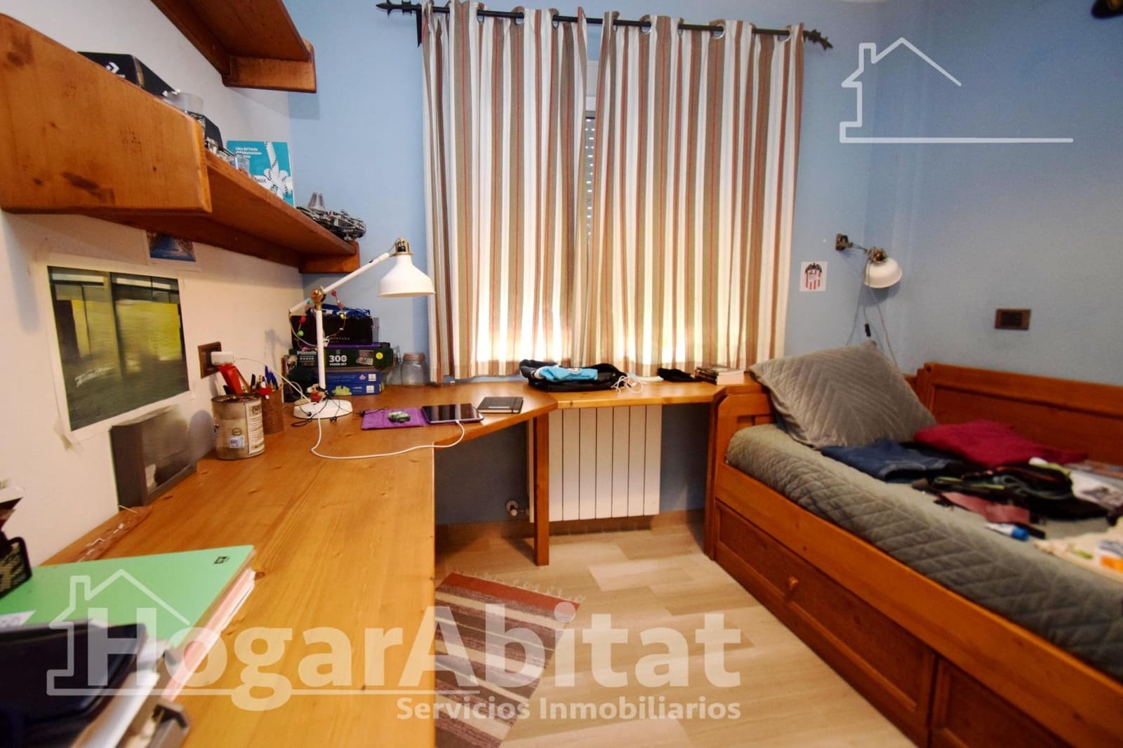 Adosado de 4 habitaciones en Canet d'En Berenguer en venta con garaje - 450.000 € (Ref: 9401120)