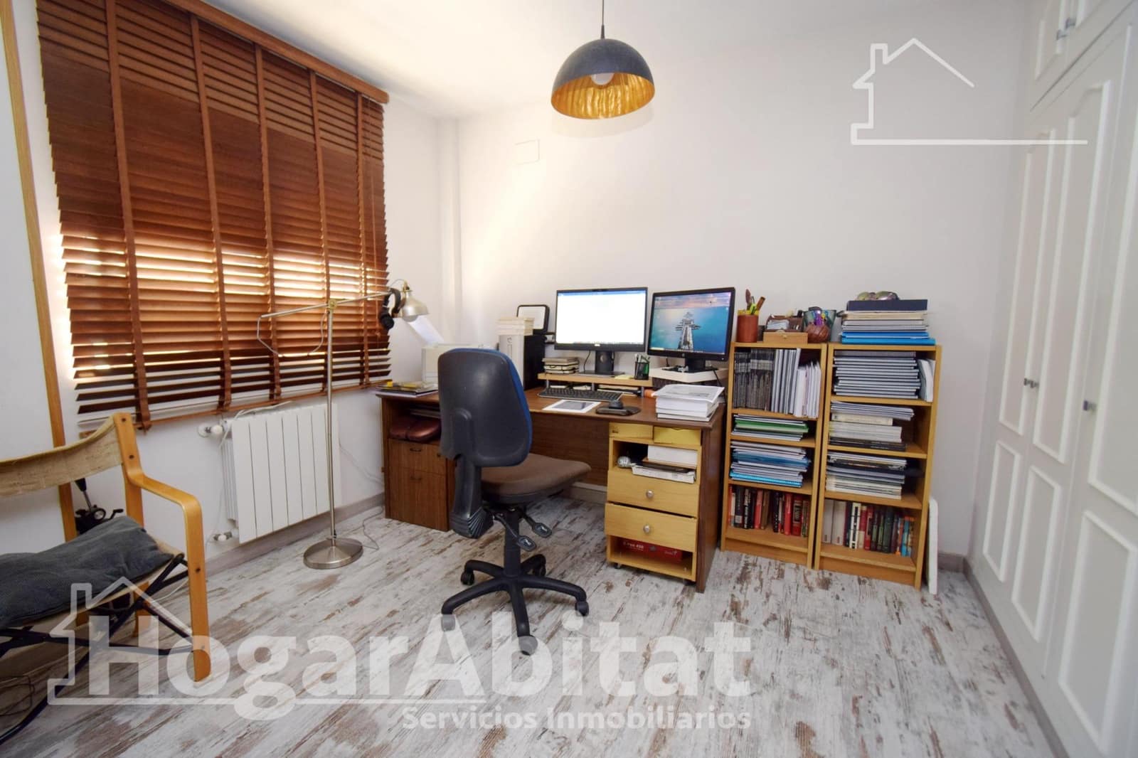 Adosado de 4 habitaciones en Canet d'En Berenguer en venta con garaje - 450.000 € (Ref: 9401120)