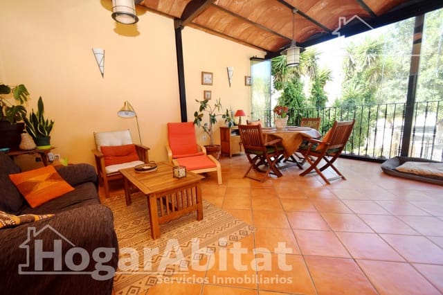 Adosado de 4 habitaciones en Canet d'En Berenguer en venta con garaje - 450.000 € (Ref: 9401120)