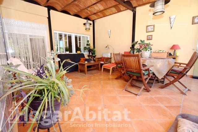 Adosado de 4 habitaciones en Canet d'En Berenguer en venta con garaje - 450.000 € (Ref: 9401120)