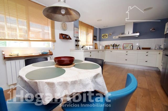 Adosado de 4 habitaciones en Canet d'En Berenguer en venta con garaje - 450.000 € (Ref: 9401120)