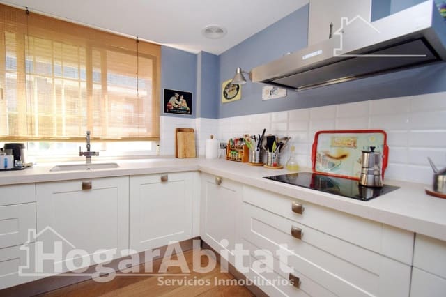 Adosado de 4 habitaciones en Canet d'En Berenguer en venta con garaje - 450.000 € (Ref: 9401120)