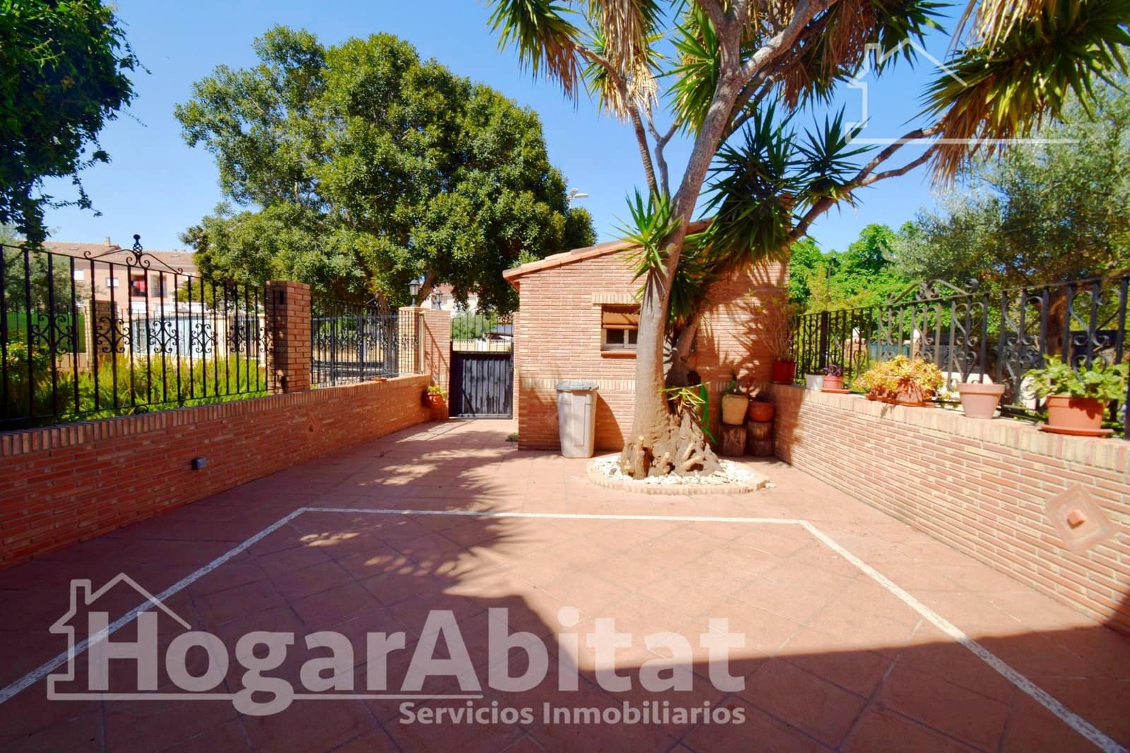 Adosado de 4 habitaciones en Canet d'En Berenguer en venta con garaje - 450.000 € (Ref: 9401120)