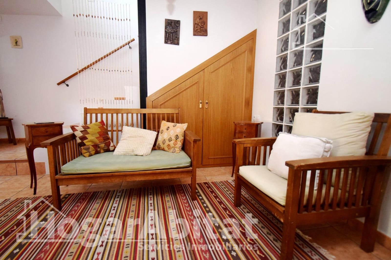 Adosado de 4 habitaciones en Canet d'En Berenguer en venta con garaje - 450.000 € (Ref: 9401120)