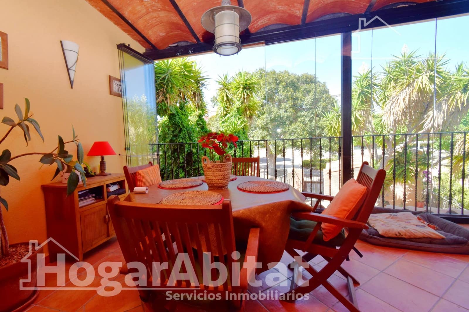 Adosado de 4 habitaciones en Canet d'En Berenguer en venta con garaje - 450.000 € (Ref: 9401120)