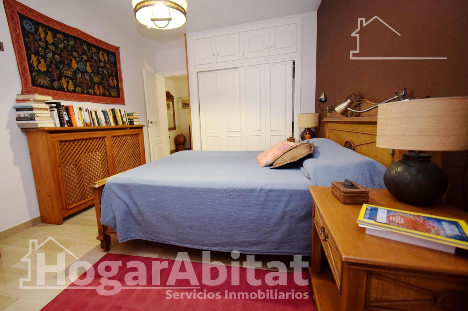 Adosado de 4 habitaciones en Canet d'En Berenguer en venta con garaje - 450.000 € (Ref: 9401120)