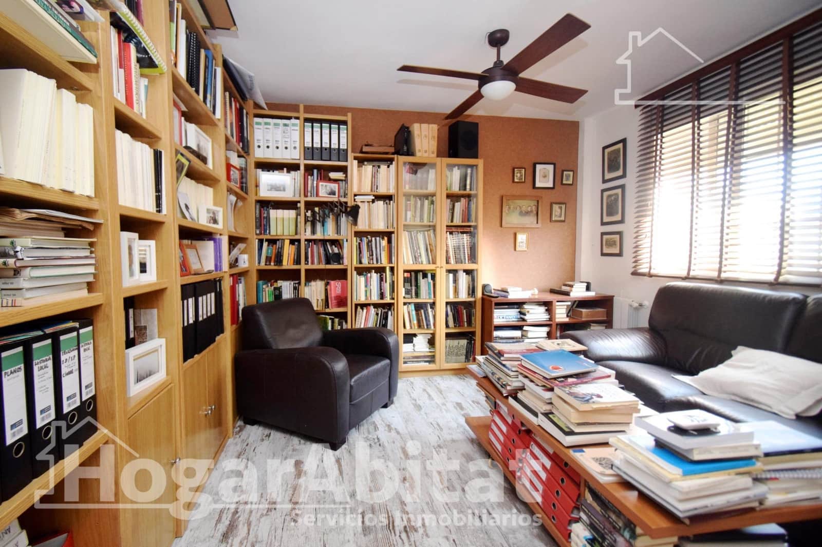 Adosado de 4 habitaciones en Canet d'En Berenguer en venta con garaje - 450.000 € (Ref: 9401120)