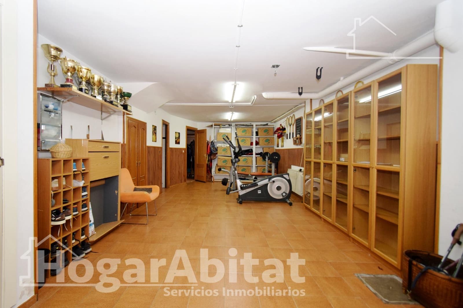 Adosado de 4 habitaciones en Canet d'En Berenguer en venta con garaje - 450.000 € (Ref: 9401120)