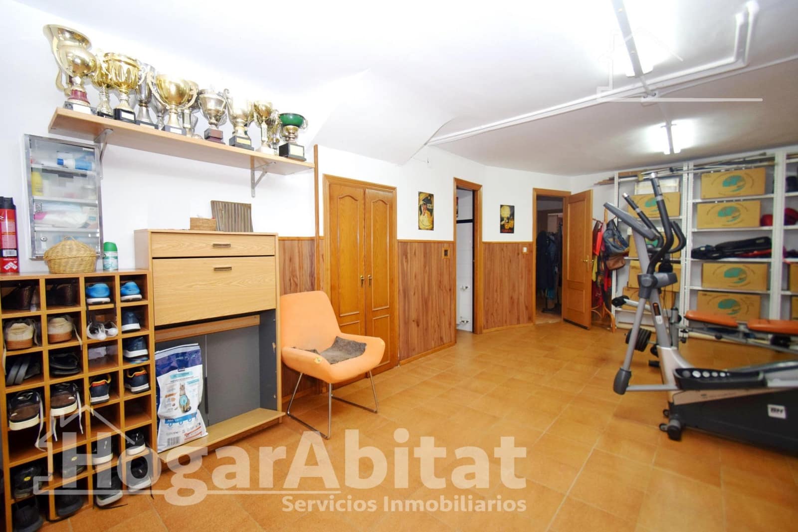Adosado de 4 habitaciones en Canet d'En Berenguer en venta con garaje - 450.000 € (Ref: 9401120)