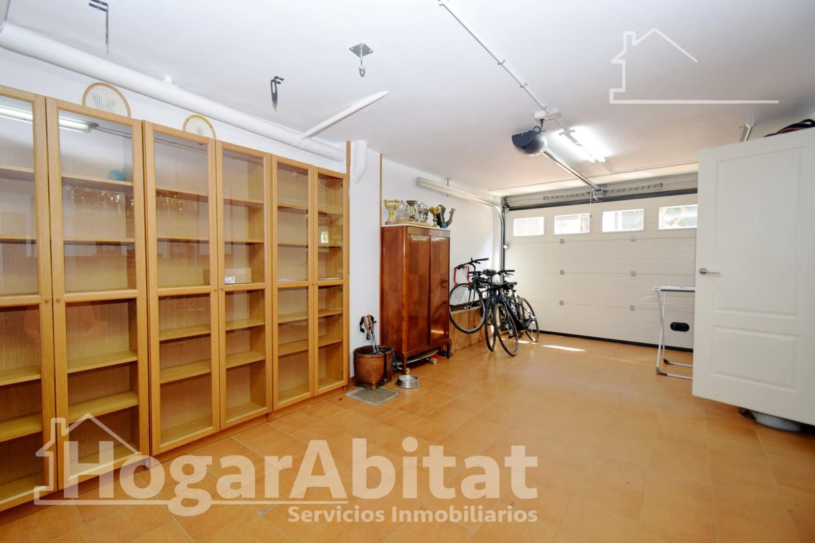 Adosado de 4 habitaciones en Canet d'En Berenguer en venta con garaje - 450.000 € (Ref: 9401120)