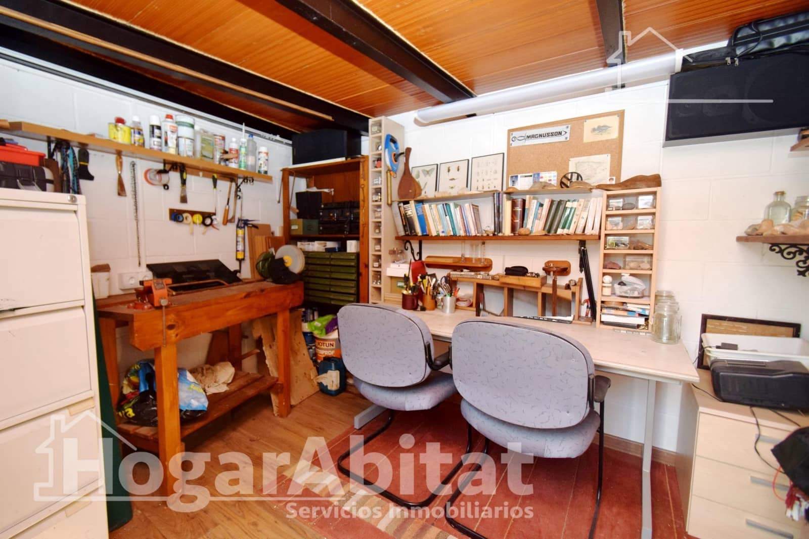 Adosado de 4 habitaciones en Canet d'En Berenguer en venta con garaje - 450.000 € (Ref: 9401120)