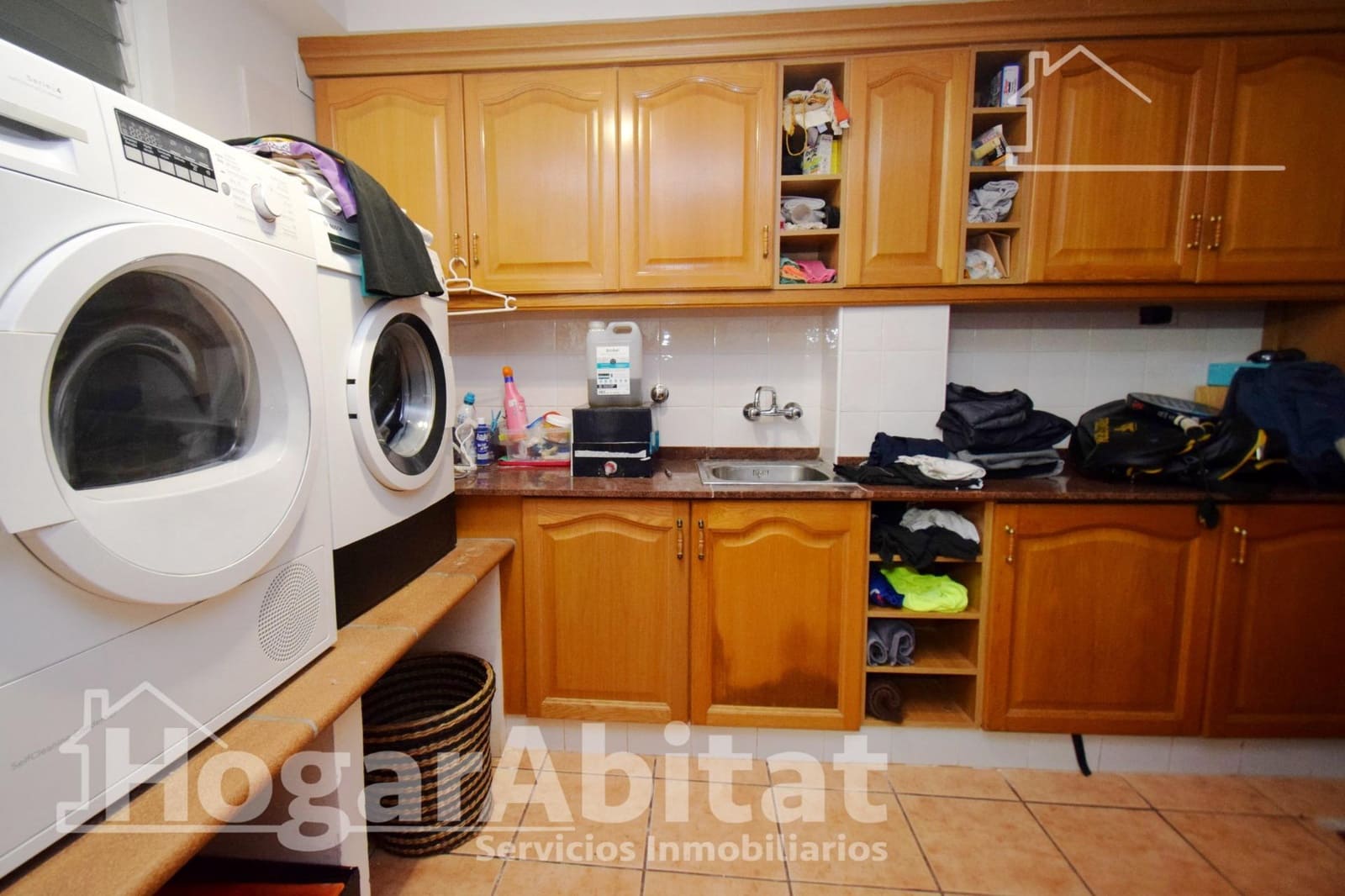 Adosado de 4 habitaciones en Canet d'En Berenguer en venta con garaje - 450.000 € (Ref: 9401120)