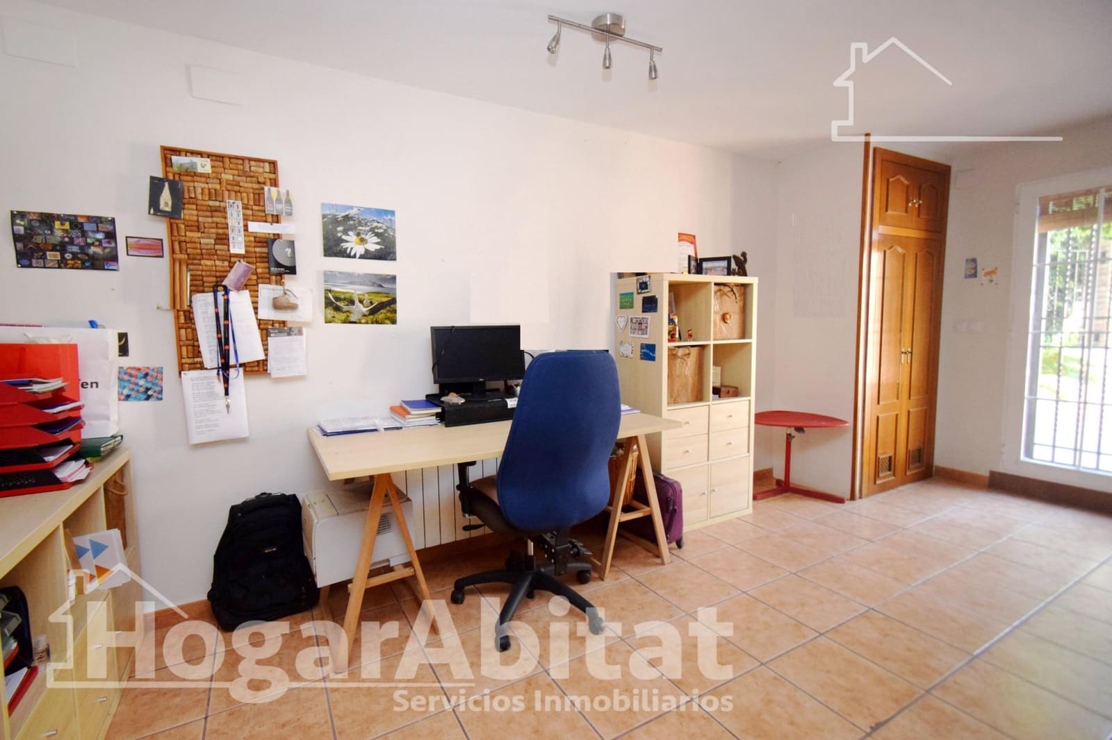 Adosado de 4 habitaciones en Canet d'En Berenguer en venta con garaje - 450.000 € (Ref: 9401120)