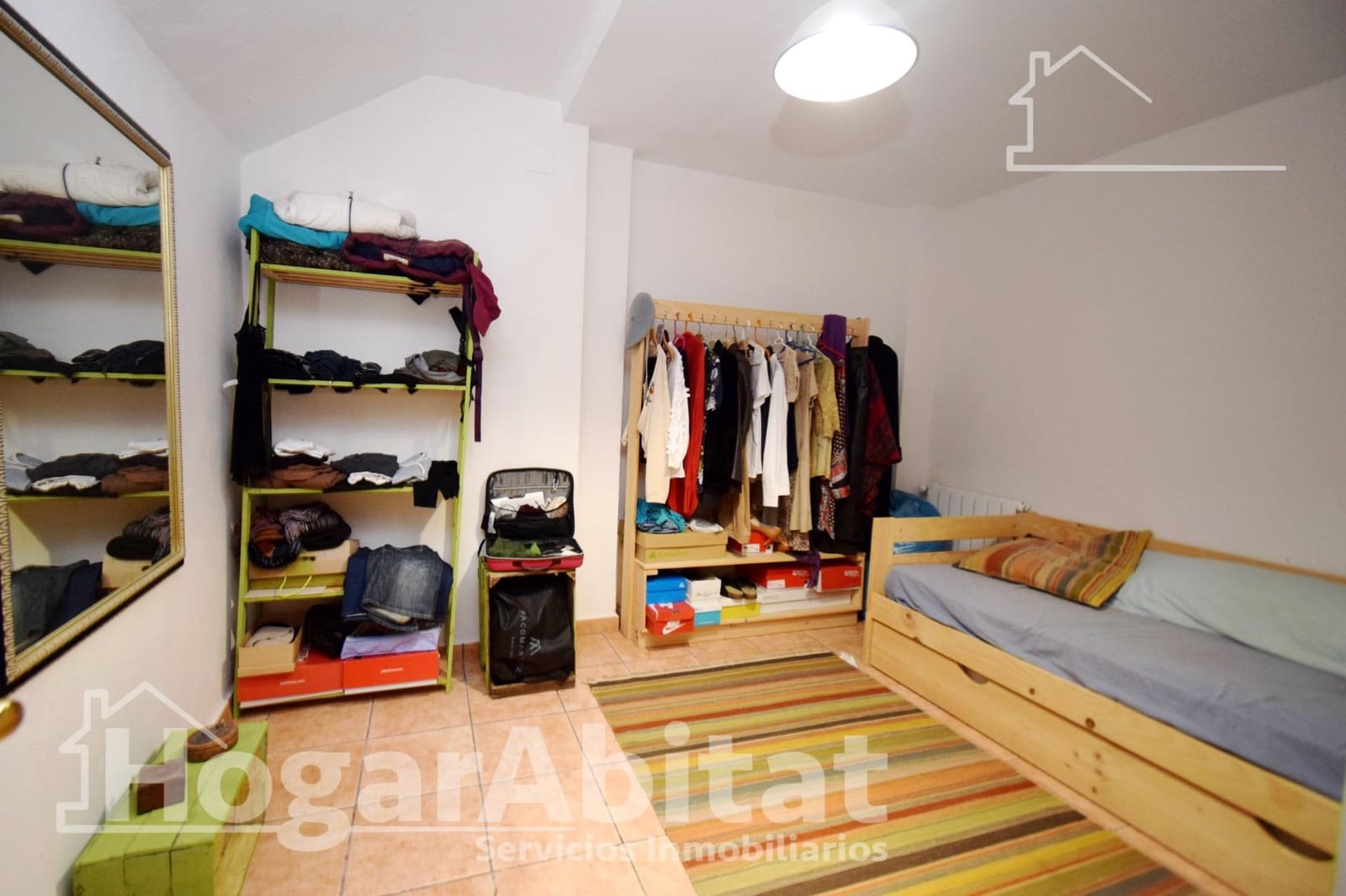 Adosado de 4 habitaciones en Canet d'En Berenguer en venta con garaje - 450.000 € (Ref: 9401120)