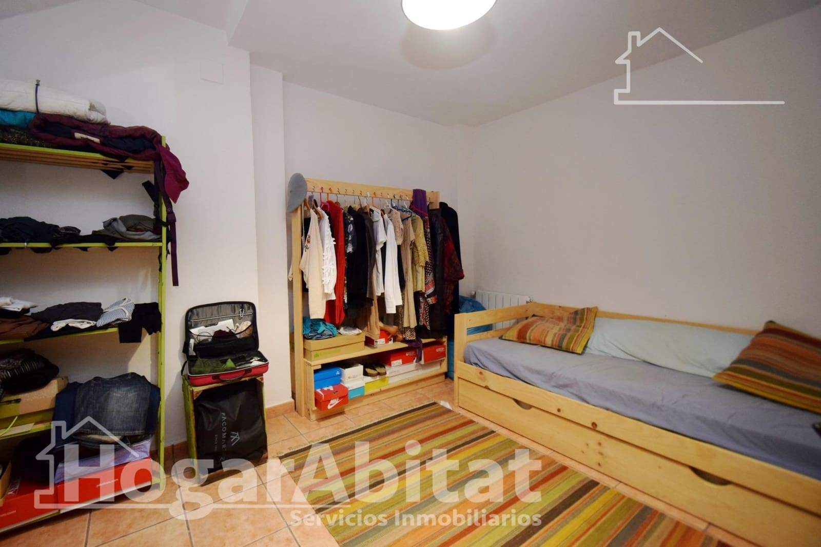 Adosado de 4 habitaciones en Canet d'En Berenguer en venta con garaje - 450.000 € (Ref: 9401120)