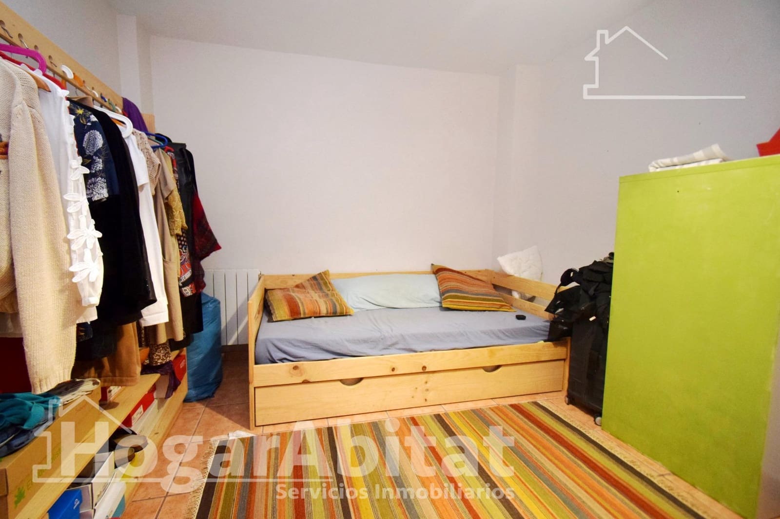 Adosado de 4 habitaciones en Canet d'En Berenguer en venta con garaje - 450.000 € (Ref: 9401120)