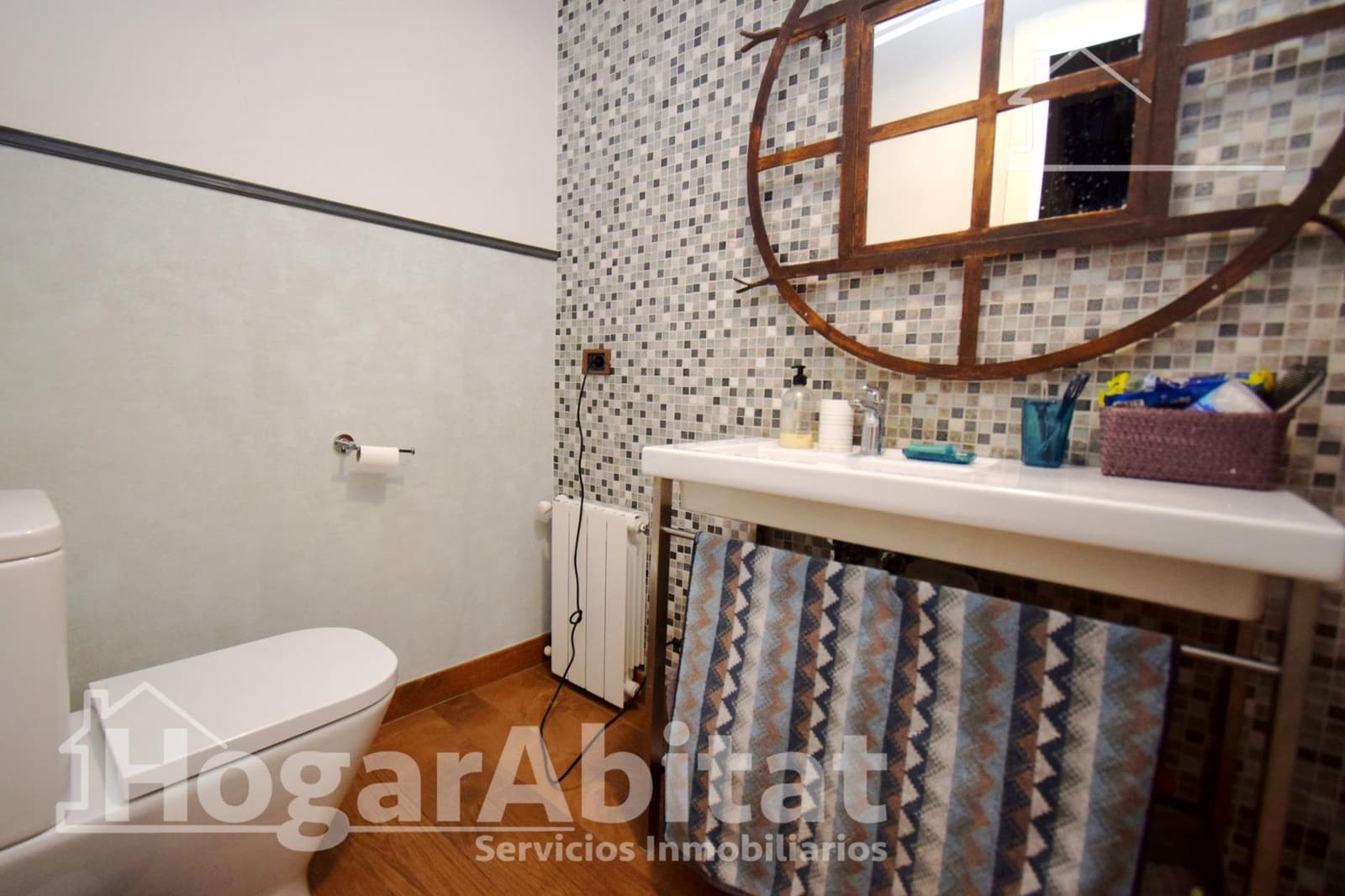 Adosado de 4 habitaciones en Canet d'En Berenguer en venta con garaje - 450.000 € (Ref: 9401120)