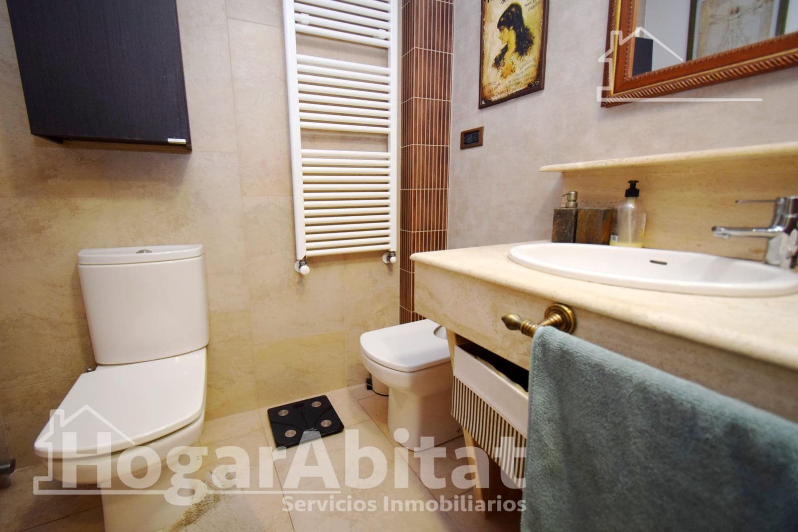 Adosado de 4 habitaciones en Canet d'En Berenguer en venta con garaje - 450.000 € (Ref: 9401120)