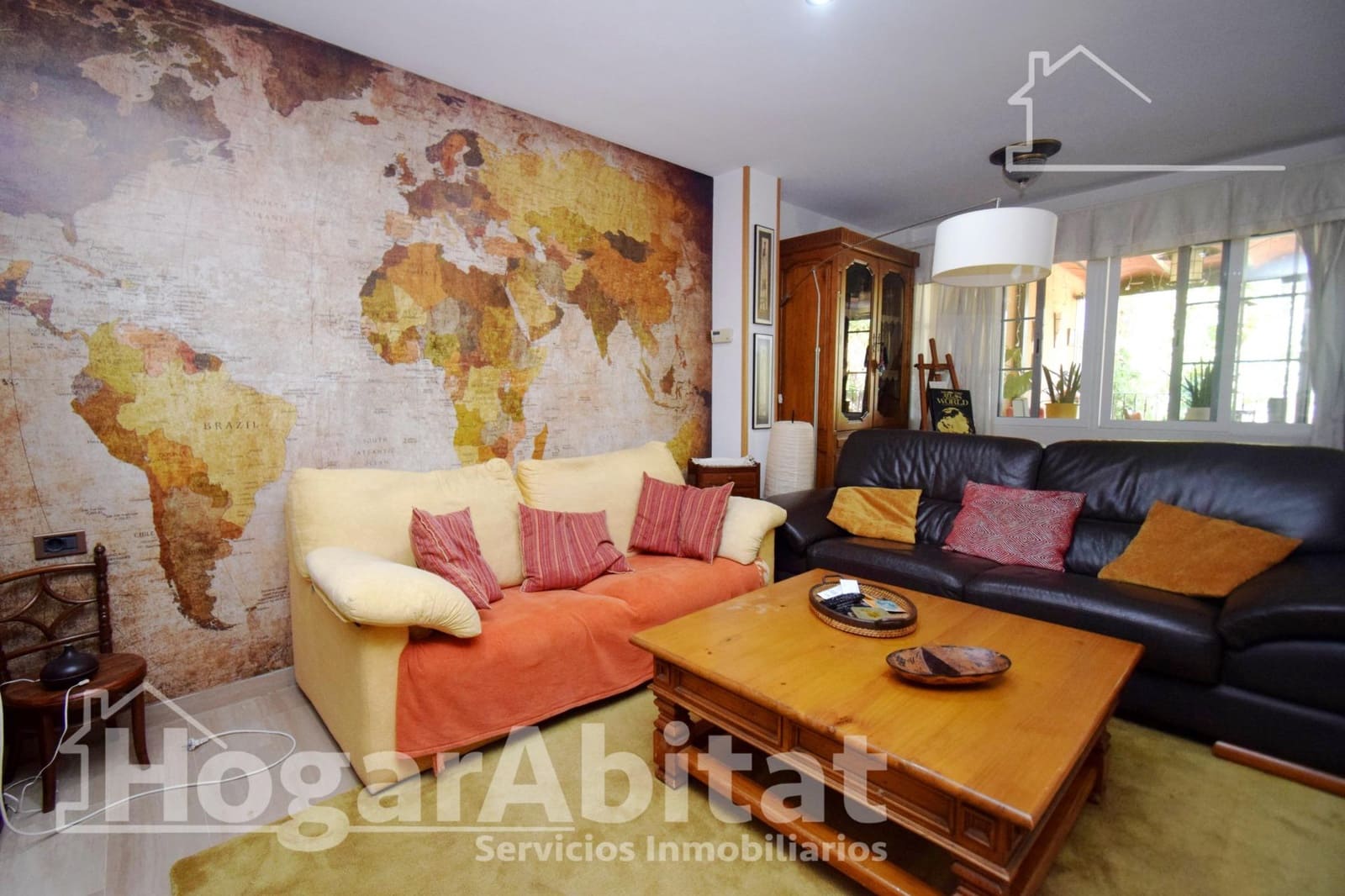 Adosado de 4 habitaciones en Canet d'En Berenguer en venta con garaje - 450.000 € (Ref: 9401120)