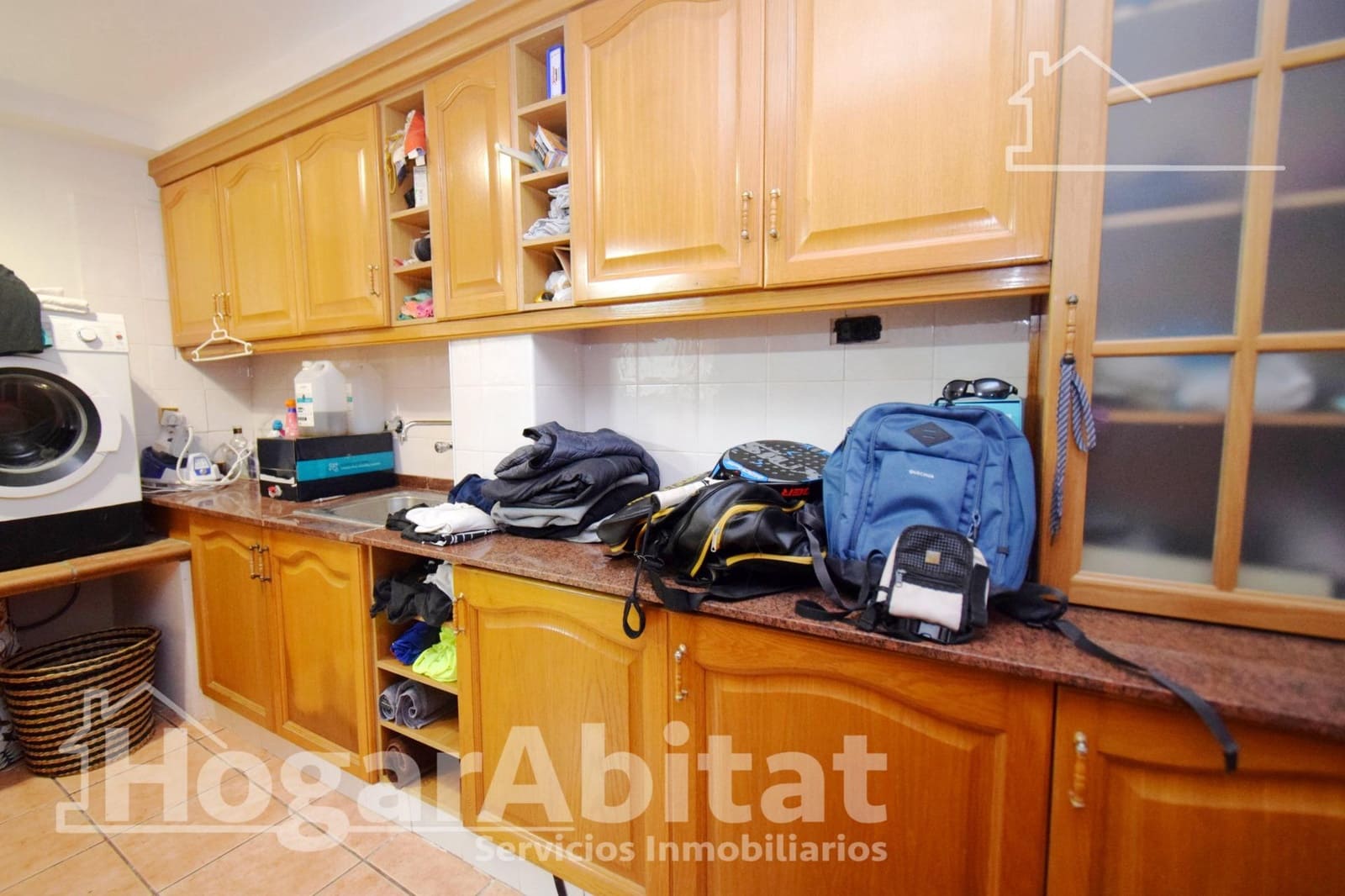 Adosado de 4 habitaciones en Canet d'En Berenguer en venta con garaje - 450.000 € (Ref: 9401120)