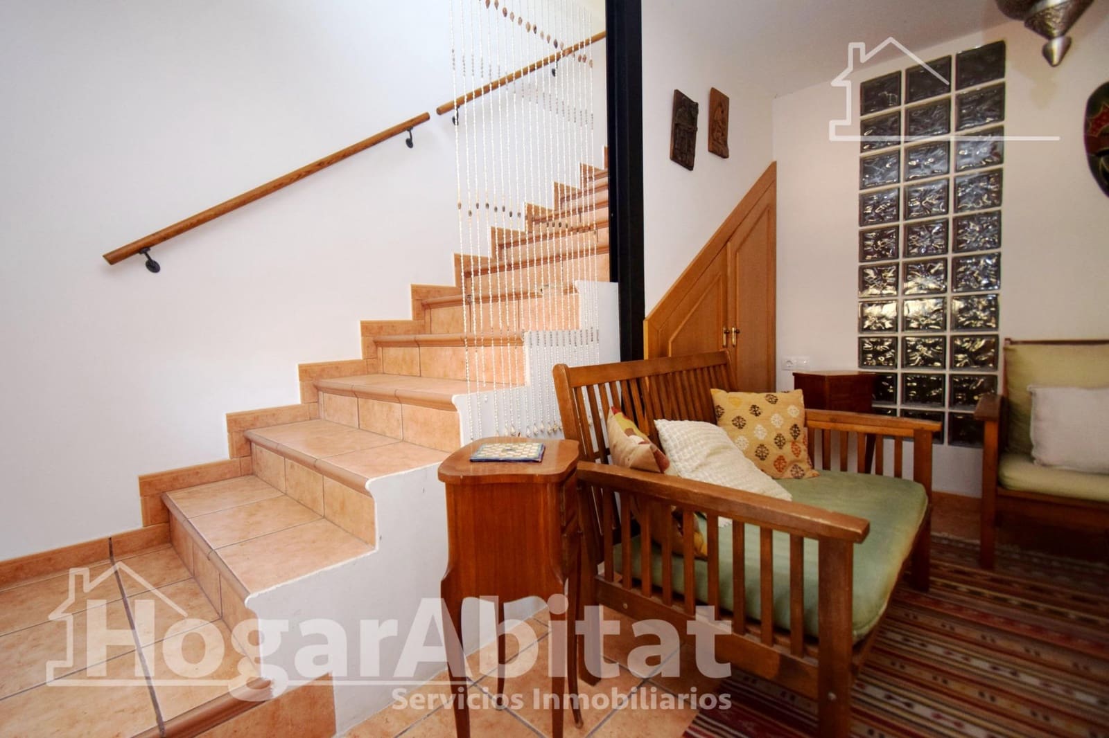 Adosado de 4 habitaciones en Canet d'En Berenguer en venta con garaje - 450.000 € (Ref: 9401120)