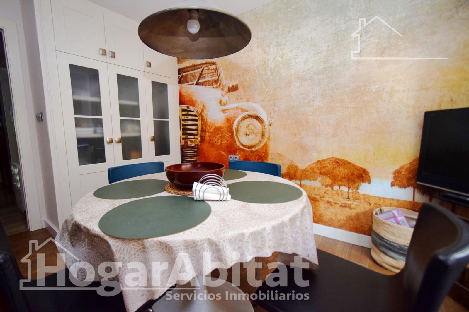 Adosado de 4 habitaciones en Canet d'En Berenguer en venta con garaje - 450.000 € (Ref: 9401120)