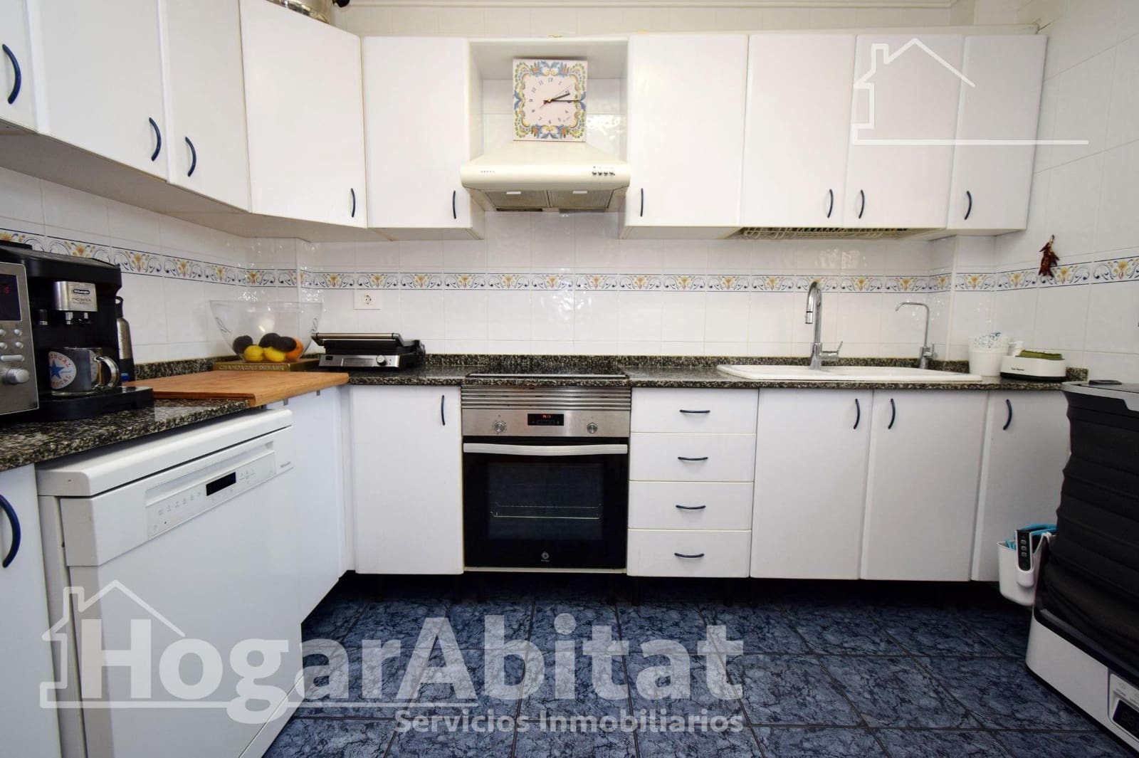 3 sovrum Radhus till salu i Canet d'En Berenguer med garage - 450 000 € (Ref: 9401121)