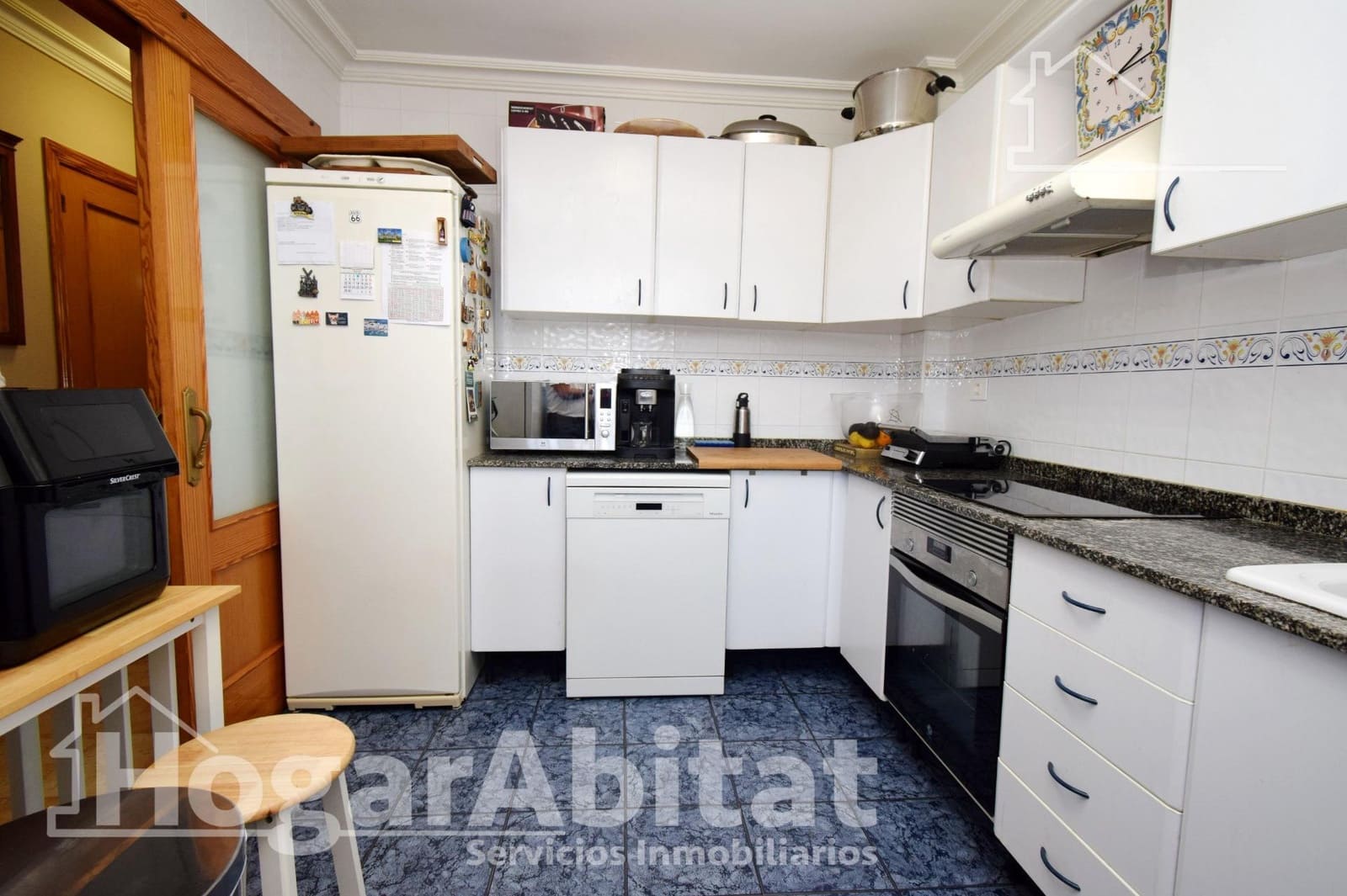 3 sovrum Radhus till salu i Canet d'En Berenguer med garage - 450 000 € (Ref: 9401121)