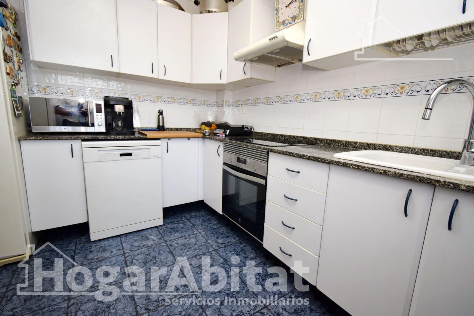 3 sovrum Radhus till salu i Canet d'En Berenguer med garage - 450 000 € (Ref: 9401121)