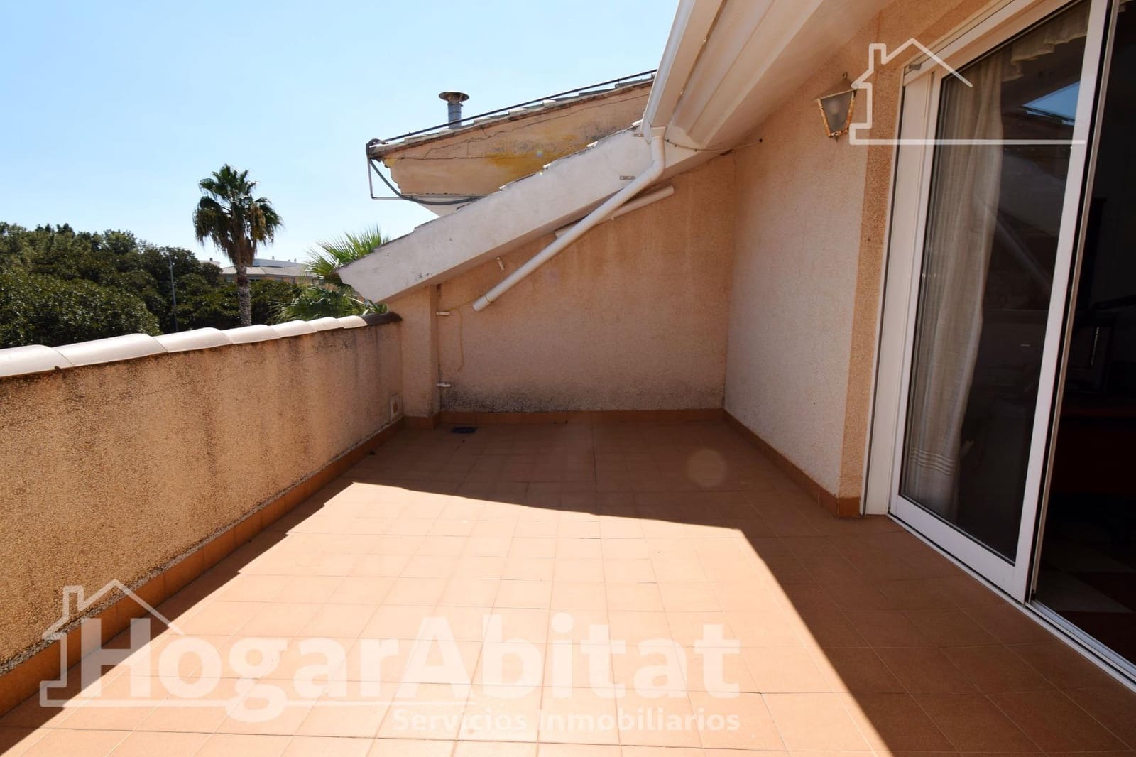 3 sovrum Radhus till salu i Canet d'En Berenguer med garage - 450 000 € (Ref: 9401121)