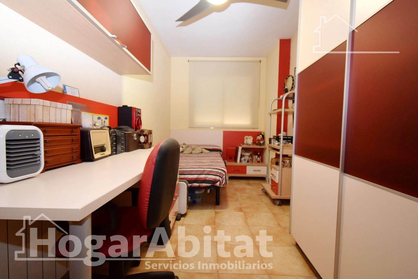 3 sovrum Radhus till salu i Canet d'En Berenguer med garage - 450 000 € (Ref: 9401121)