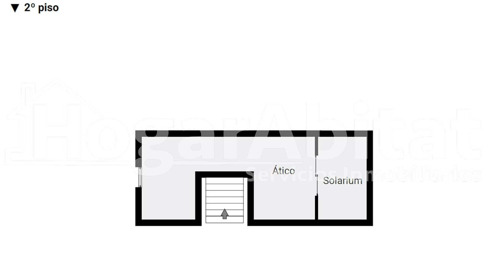 3 sovrum Radhus till salu i Canet d'En Berenguer med garage - 450 000 € (Ref: 9401121)