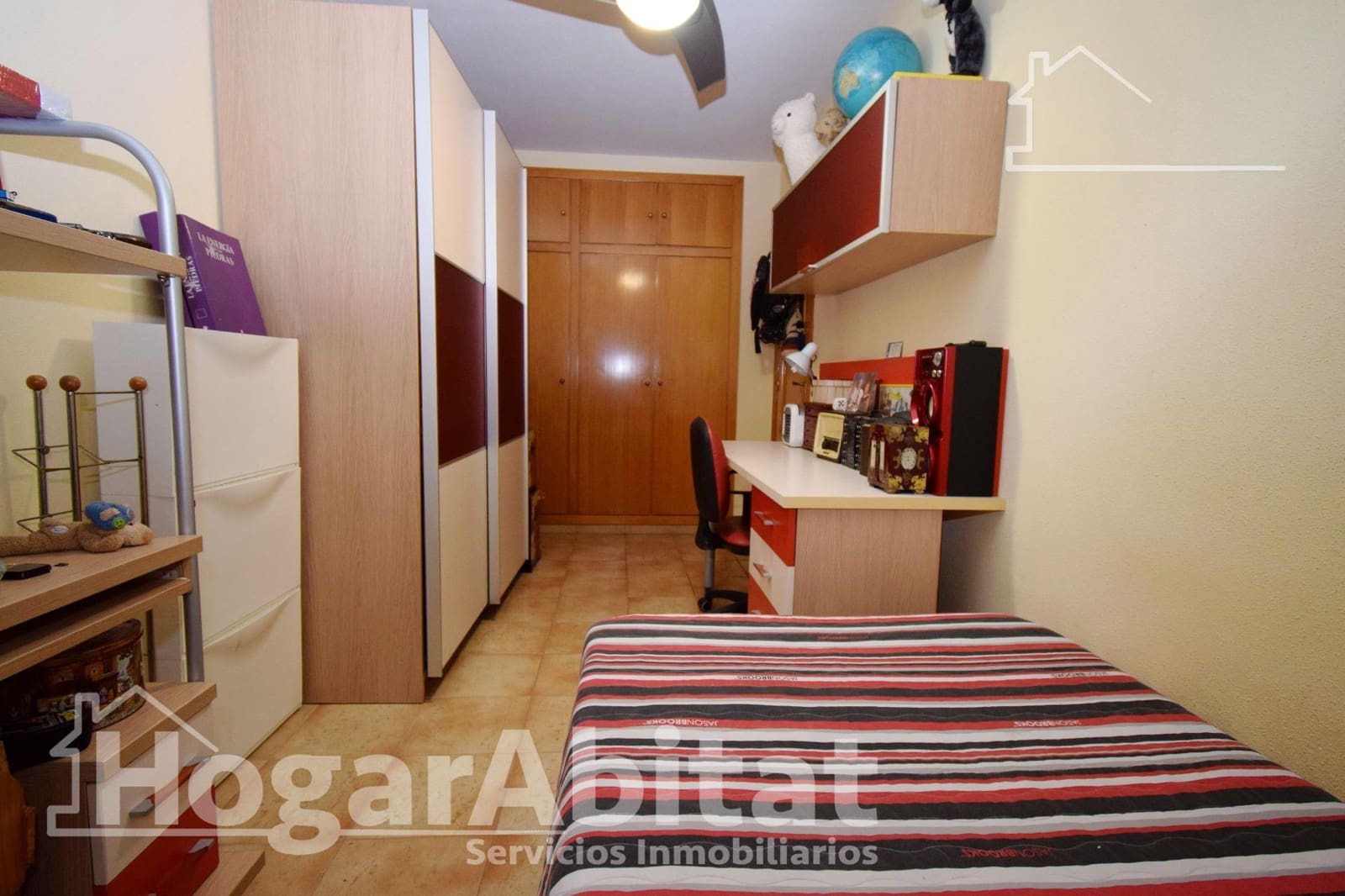 3 sovrum Radhus till salu i Canet d'En Berenguer med garage - 450 000 € (Ref: 9401121)