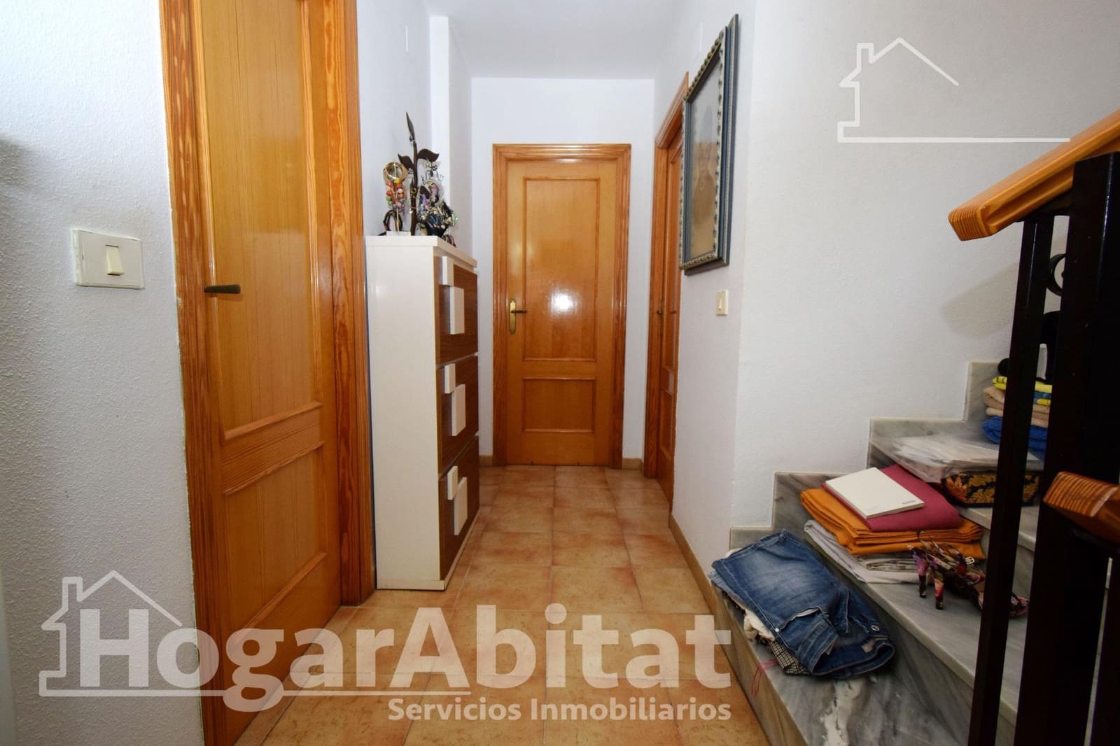 3 sovrum Radhus till salu i Canet d'En Berenguer med garage - 450 000 € (Ref: 9401121)