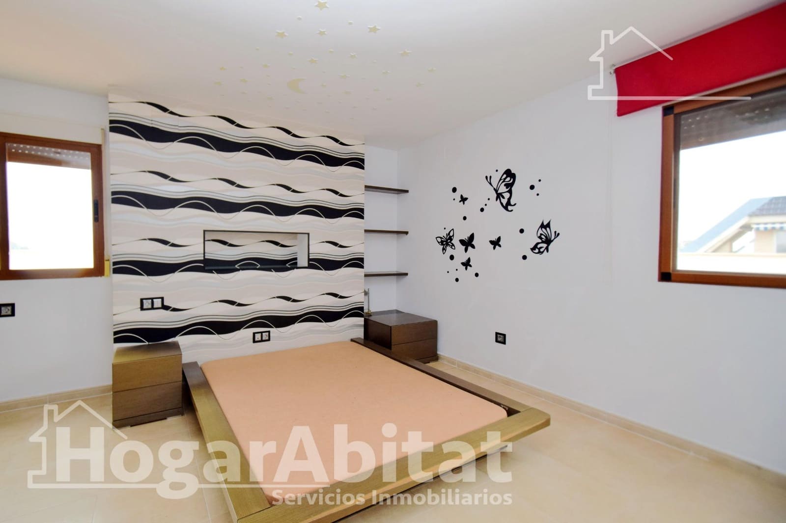 Ático de 2 habitaciones en Canet d'En Berenguer en venta con garaje - 269.000 € (Ref: 9401122)