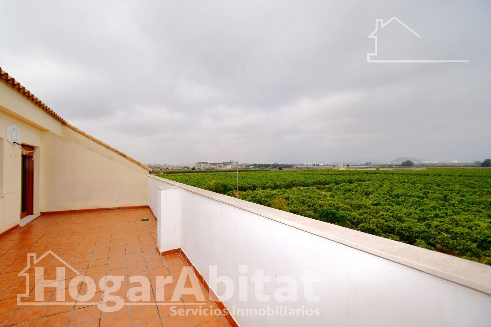 Ático de 2 habitaciones en Canet d'En Berenguer en venta con garaje - 269.000 € (Ref: 9401122)