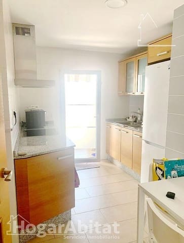 3 soverom Leilighet til salgs i Sagunto / Sagunt - € 189 000 (Ref: 9401123)