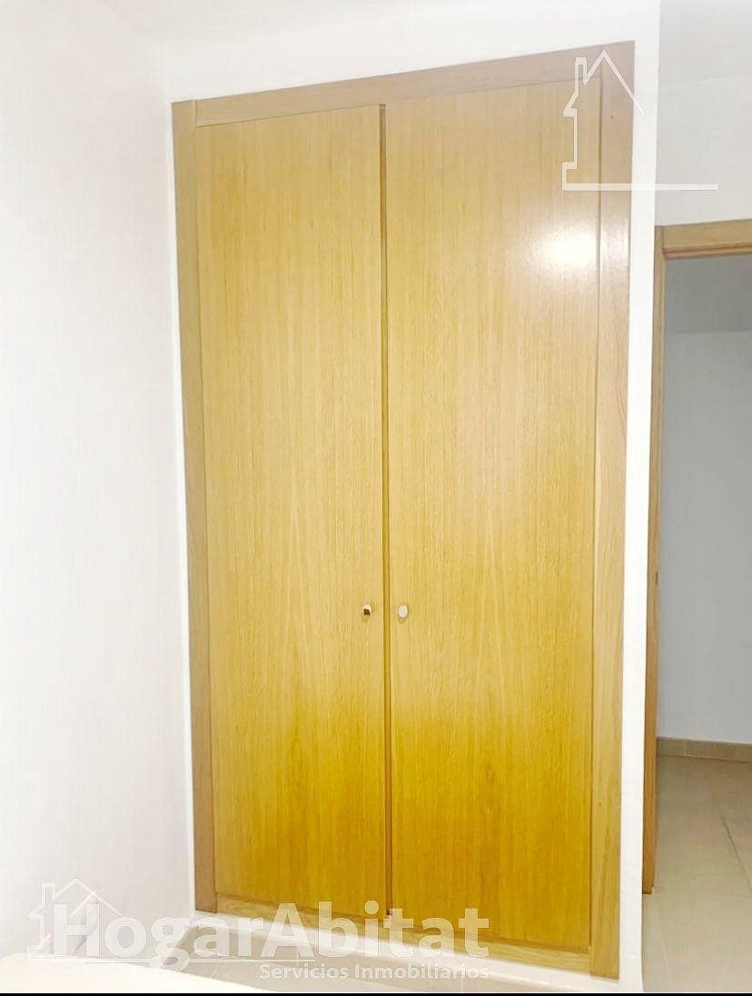 3 sovrum Lägenhet till salu i Sagunto / Sagunt - 189 000 € (Ref: 9401123)