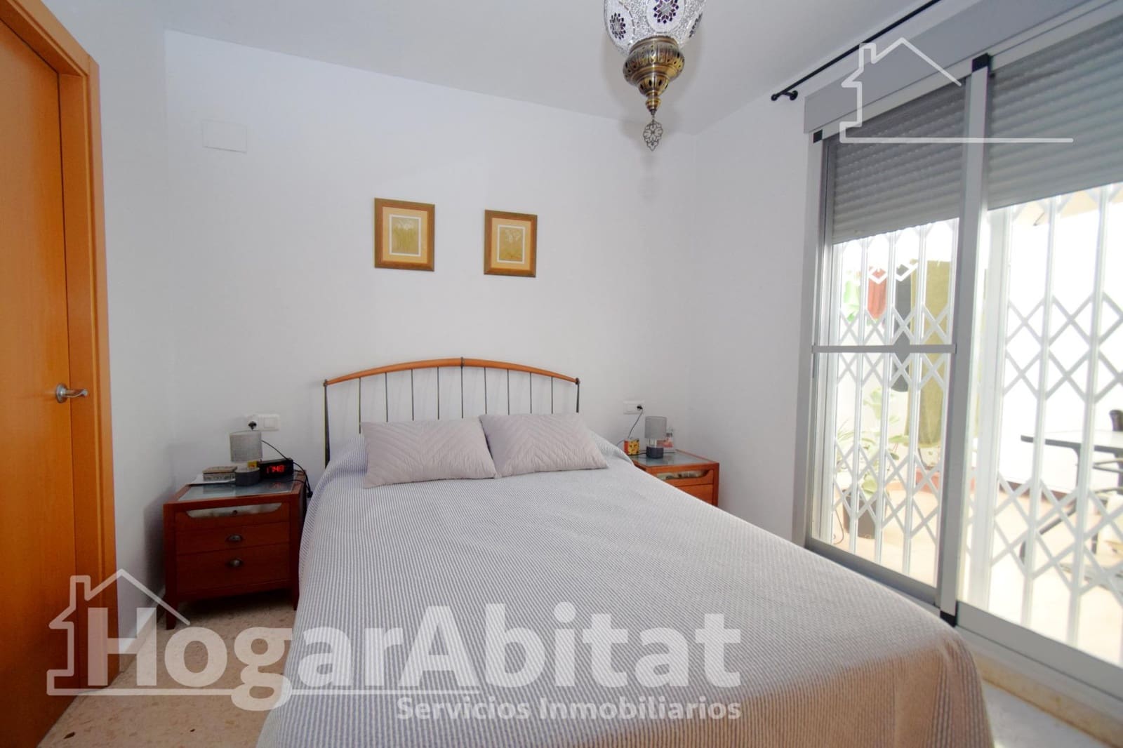 4 soverom Leilighet til salgs i Vilamarxant / Villamarchante med garasje - € 190 000 (Ref: 9401124)